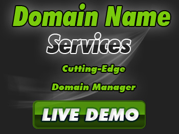 Cut-price domain name registration & transfer service providers